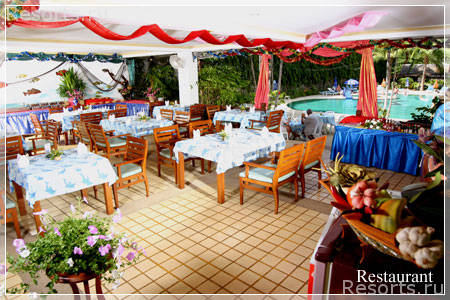 Karon Whale Resort 10